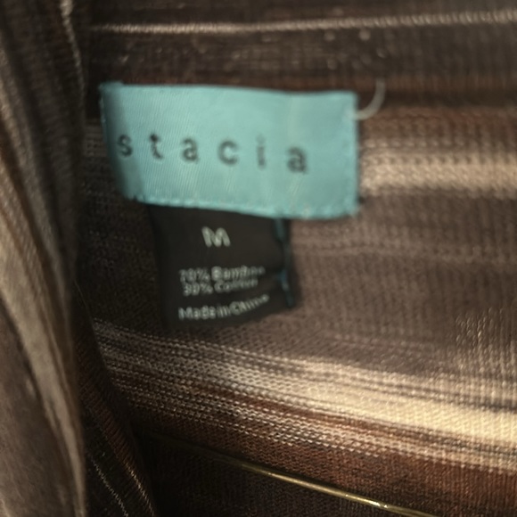 Stacia sweater - Picture 4 of 8